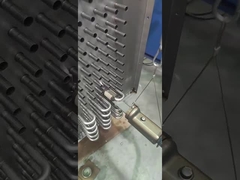 Máquina de soldadura por órbita automática Tig