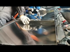 Soldadura por láser Soldadura manual por láser