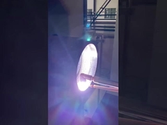 Sistema de revestimiento vertical de alambre caliente TIG (VCS) Máquina de soldadura multifuncional de alambre caliente TIG