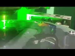Máquina de corte por láser WaterJet
