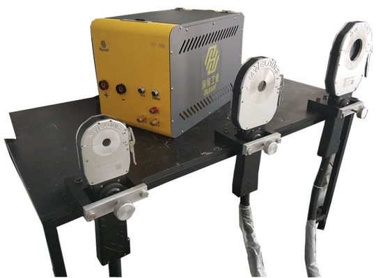 Cleanroom Orbital Seam Welder