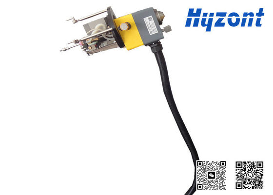 calidad  400Amp Tube to Tube Sheet Welding Machine 200V/50-60Hz All Position fábrica