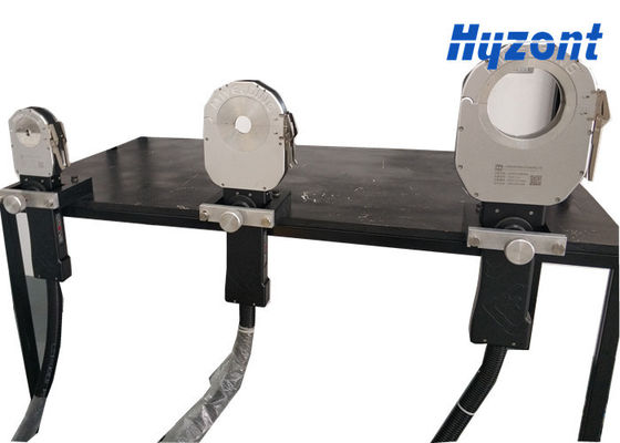 calidad  Wide Welding Range, High Durability Orbital Welding Machine with Low Maintenance fábrica