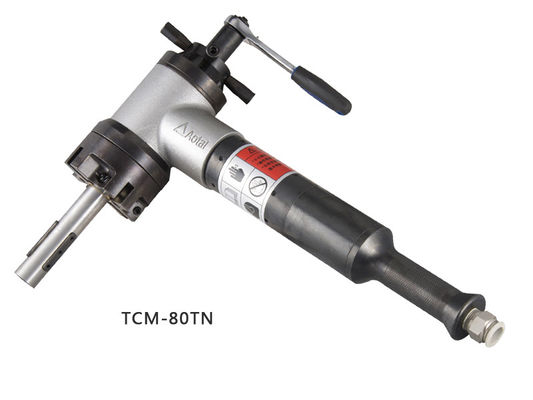 Inner Expand Type Tube Beveling Machine For Heat Exchanger Inside Beveling