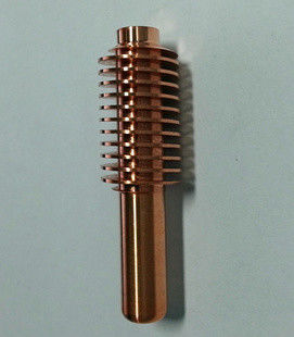  85 Amp 220816 Plasma Cutter Shield Nozzle