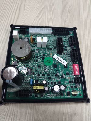 Placa de circuito de PCB S28265-6 Lincoln piezas de repuesto de máquinas de soldadura