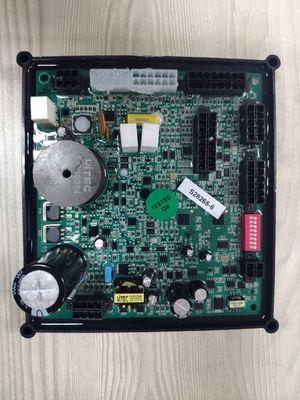 Lincoln que suelda con autógena la placa de circuito del PWB de 1kG S-28265-6